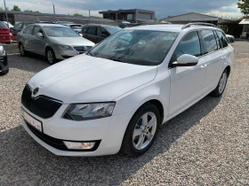 Skoda Octavia 1.6TDI 4x4