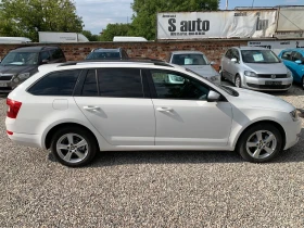 Skoda Octavia 1.6TDI 4x4 - 14400 лв. - 84648677 3