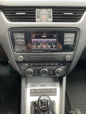 Skoda Octavia 1.6TDI 4x4 - 14400 лв. - 84648677 11