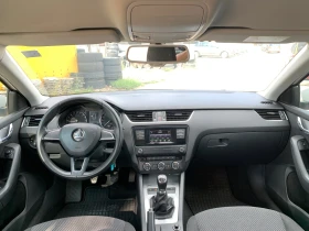 Skoda Octavia 1.6TDI 4x4 - 14400 лв. - 84648677 7