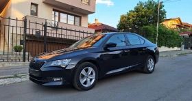 Skoda Superb 2.0tdi 150 6  EURO 6  | Mobile.bg    13