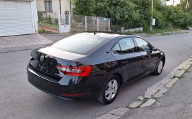 Skoda Superb 2.0tdi 150 6  EURO 6  | Mobile.bg    14