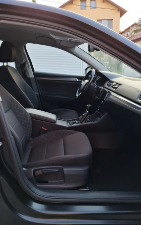 Обява за продажба на Skoda Superb 2.0tdi 150кс 6 скорости EURO 6  ~21 499 лв. - изображение 10