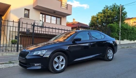Обява за продажба на Skoda Superb 2.0tdi 150кс 6 скорости EURO 6  ~21 499 лв. - изображение 1