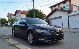 Обява за продажба на Skoda Superb 2.0tdi 150кс 6 скорости EURO 6  ~21 499 лв. - изображение 1