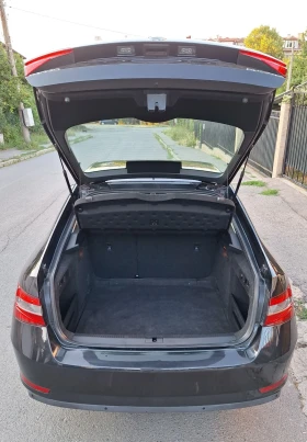 Обява за продажба на Skoda Superb 2.0tdi 150кс 6 скорости EURO 6  ~21 499 лв. - изображение 11