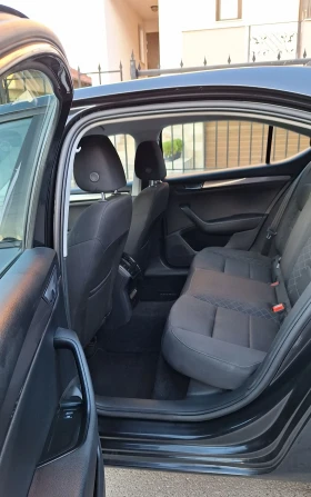 Skoda Superb 2.0tdi 150 6  EURO 6  | Mobile.bg    16