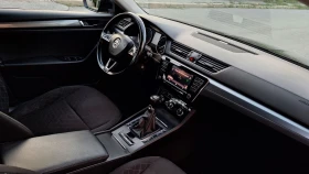 Обява за продажба на Skoda Superb 2.0tdi 150кс 6 скорости EURO 6  ~21 499 лв. - изображение 3