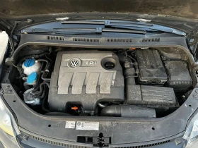 VW Golf Plus 1.6 TDI - HIGHLINE - 7950 лв. - 38810112 15