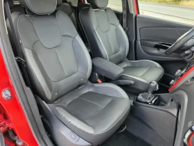 Renault Captur 1.5dci Intens Full euro 6b | Mobile.bg    12