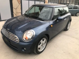Обява за продажба на Mini Coupe ~4 300 EUR - изображение 1