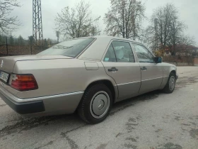 Обява за продажба на Mercedes-Benz 124 ~13 800 лв. - изображение 1