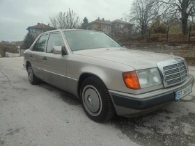 Обява за продажба на Mercedes-Benz 124 ~13 800 лв. - изображение 1