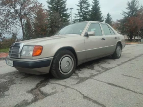 Обява за продажба на Mercedes-Benz 124 ~13 800 лв. - изображение 2