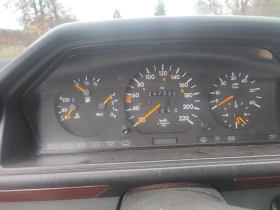 Обява за продажба на Mercedes-Benz 124 ~13 800 лв. - изображение 4