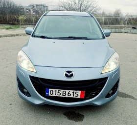 Mazda 5  /* 7./ T | Mobile.bg    2