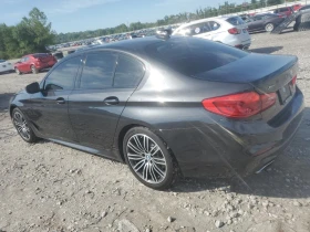 BMW 540 M-PACK* ЛИЗИНГ* - 46999 лв. - 73192830 6