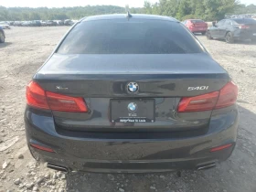 BMW 540 M-PACK* ЛИЗИНГ* - 46999 лв. - 73192830 5