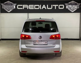 Обява за продажба на VW Touran ~12 900 лв. - изображение 4