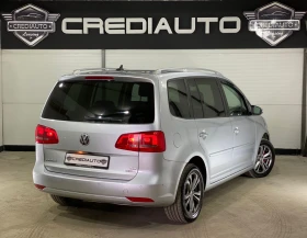 Обява за продажба на VW Touran ~12 900 лв. - изображение 3
