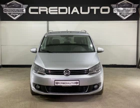 Обява за продажба на VW Touran ~12 900 лв. - изображение 1