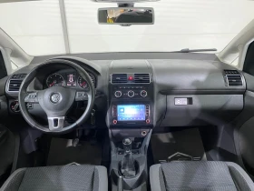Обява за продажба на VW Touran ~12 900 лв. - изображение 7