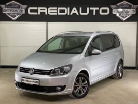 Обява за продажба на VW Touran ~12 900 лв. - изображение 1