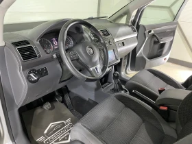 Обява за продажба на VW Touran ~12 900 лв. - изображение 6