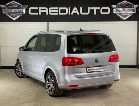 Обява за продажба на VW Touran ~12 900 лв. - изображение 5
