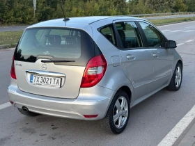 Mercedes-Benz A 170 | Mobile.bg    4