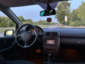 Mercedes-Benz A 170 | Mobile.bg    8