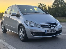 Mercedes-Benz A 170 | Mobile.bg    2