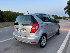 Mercedes-Benz A 170 | Mobile.bg    6