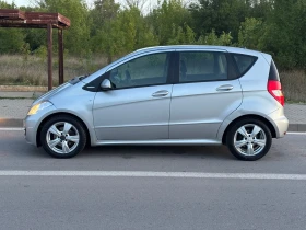 Mercedes-Benz A 170 | Mobile.bg    5