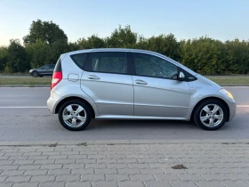 Mercedes-Benz A 170 | Mobile.bg    3
