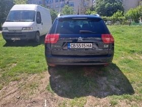 Обява за продажба на Citroen C5 ~11 800 лв. - изображение 1