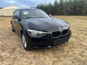  BMW 114