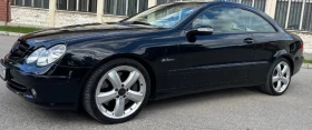 Обява за продажба на Mercedes-Benz CLK 500 ~10 000 лв. - изображение 1