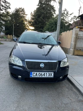  Fiat Croma