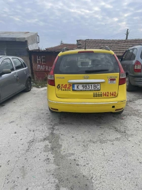 Обява за продажба на Hyundai I30 ~4 000 лв. - изображение 3 | Auto.bg Обява за продажба на Hyundai I30 ~4 000 лв. - изображение 3