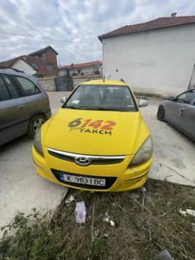 Обява за продажба на Hyundai I30 ~4 000 лв. - изображение 4 | Auto.bg Обява за продажба на Hyundai I30 ~4 000 лв. - изображение 4