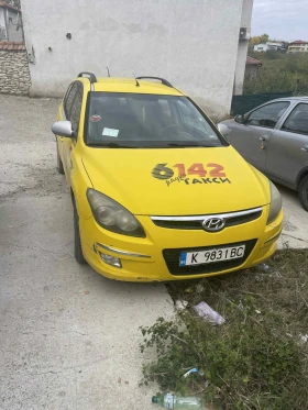 Обява за продажба на Hyundai I30 ~4 000 лв. - изображение 1 | Auto.bg Обява за продажба на Hyundai I30 ~4 000 лв. - изображение 1