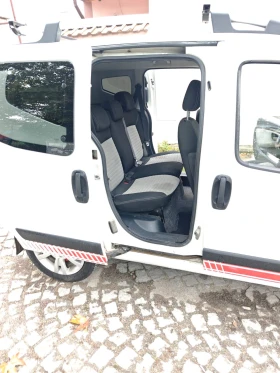 Обява за продажба на Fiat Qubo ~7 800 лв. - изображение 5
