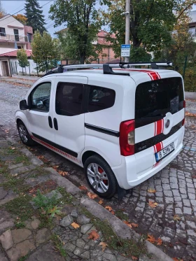 Обява за продажба на Fiat Qubo ~7 800 лв. - изображение 9