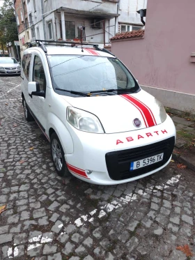 Обява за продажба на Fiat Qubo ~7 800 лв. - изображение 11