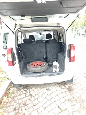 Обява за продажба на Fiat Qubo ~7 800 лв. - изображение 6
