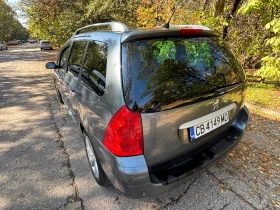 Обява за продажба на Peugeot 307 2.0 16V ГАЗ ~7 300 лв. - изображение 3 | Auto.bg Обява за продажба на Peugeot 307 2.0 16V ГАЗ ~7 300 лв. - изображение 3