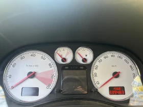 Обява за продажба на Peugeot 307 2.0 16V ГАЗ ~7 300 лв. - изображение 9 | Auto.bg Обява за продажба на Peugeot 307 2.0 16V ГАЗ ~7 300 лв. - изображение 9