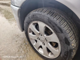 Обява за продажба на Peugeot 306 1.8i ~2 500 лв. - изображение 5 | Auto.bg Обява за продажба на Peugeot 306 1.8i ~2 500 лв. - изображение 5