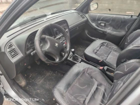 Обява за продажба на Peugeot 306 1.8i ~2 500 лв. - изображение 3 | Auto.bg Обява за продажба на Peugeot 306 1.8i ~2 500 лв. - изображение 3